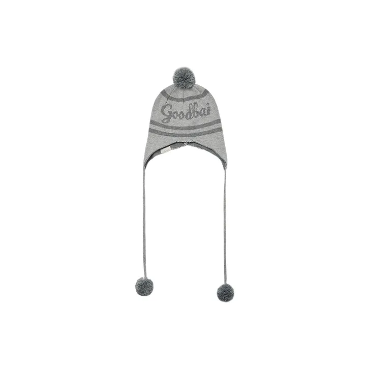 GOOD BAI Beanies Unisex-6