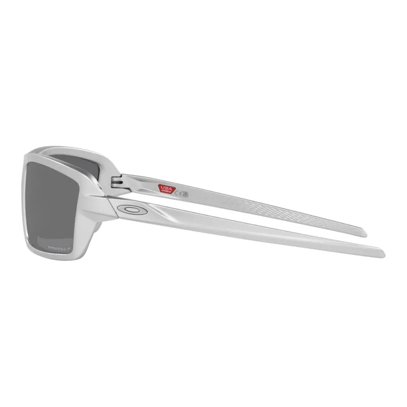 Oakley Cables Square frame Sunglasses-3