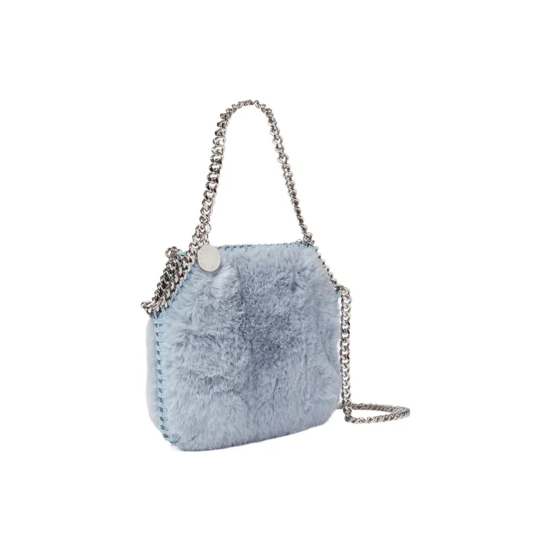 Stella McCartney Falabella Mini Tote Bag-1