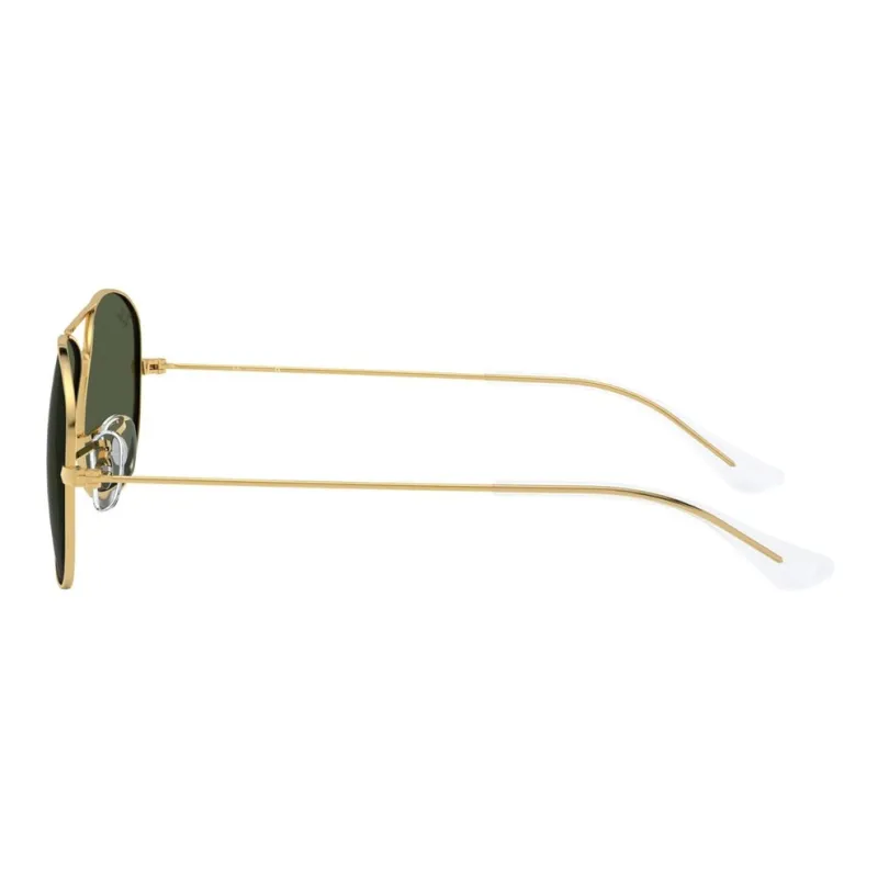 RayBan Aviator Ii Oversized Sunglasses-2