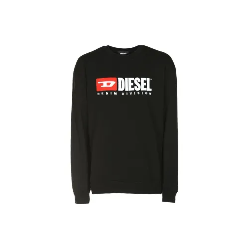 DIESEL Men Sweatshirt