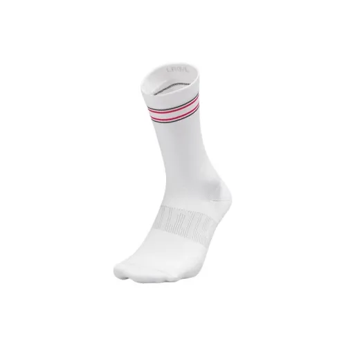 Lululemon Men Mid-Calf Socks