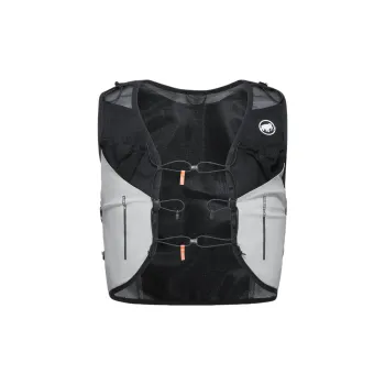 MAMMUT Aenergy TR 5 Polyester Backpack Regular Unisex Ebony Cloud