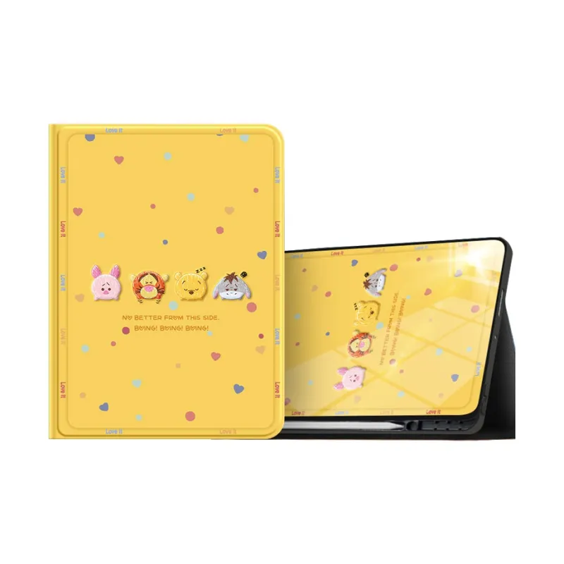 I create my art Tablet Protective Cases-28