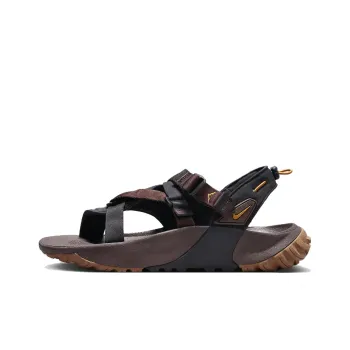 Nike Oneonta Next Nature Sandals 'Brown'