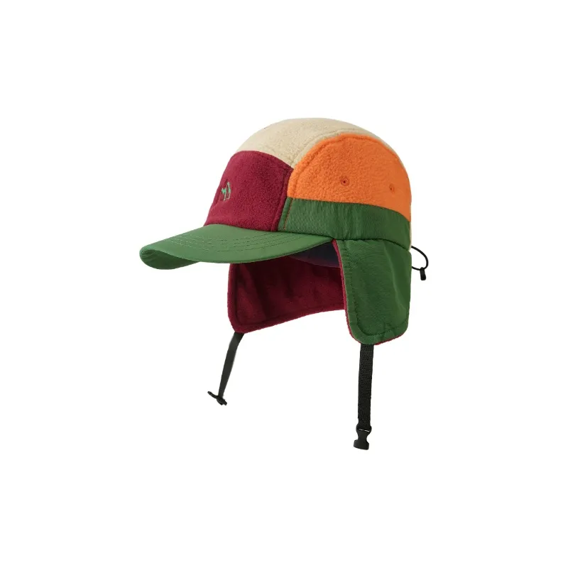 ACUC Polyester Trapper Hats Unisex-2