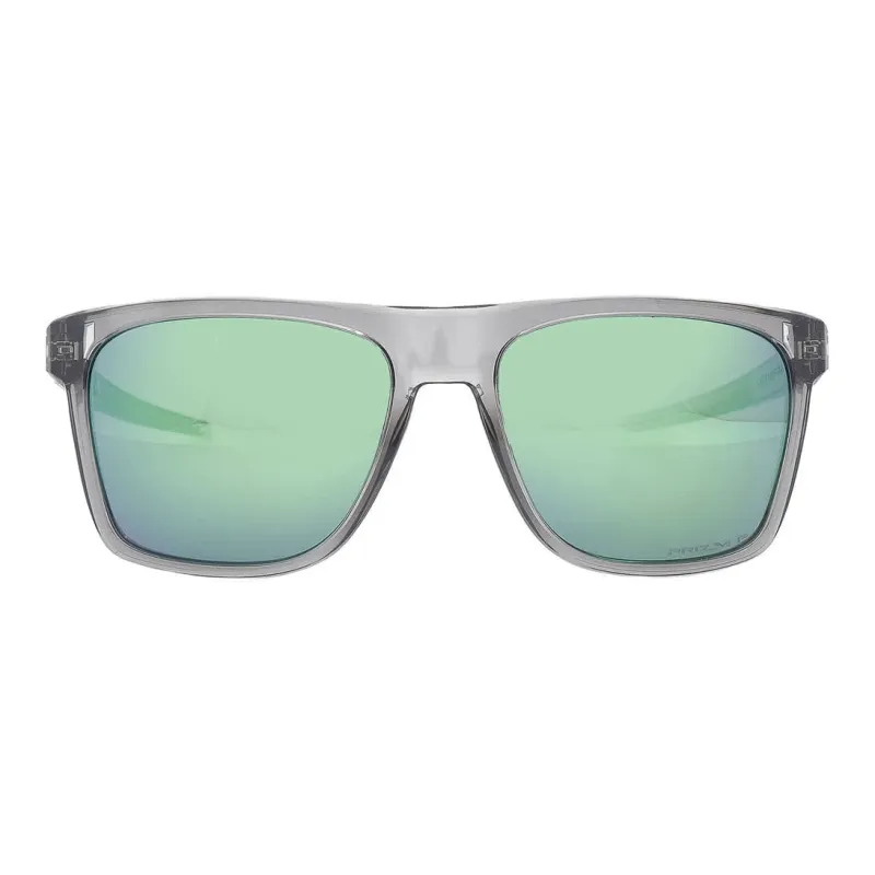 Oakley Leffingwell Square frame Sunglasses-1
