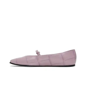 By Far Women's Casual Shoes Women's Pink