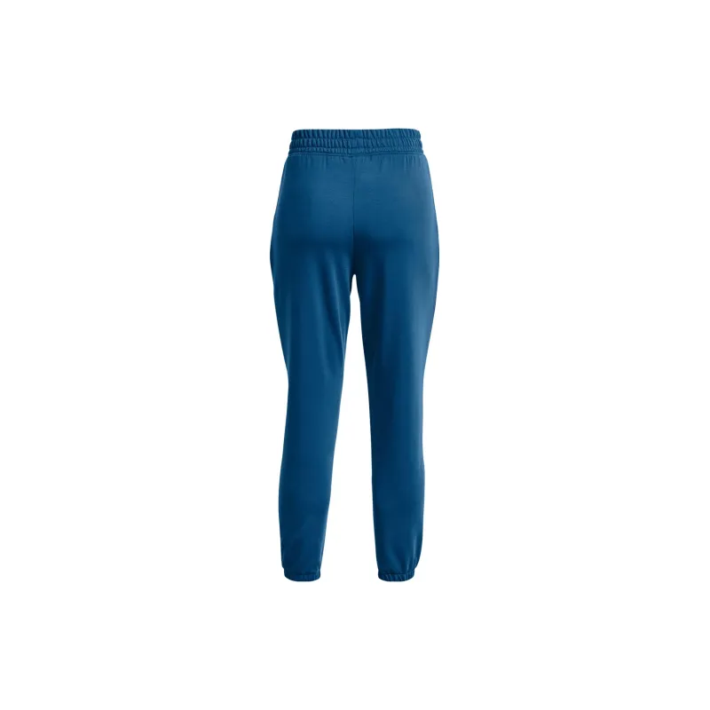Under Armour UA Rival Terry Knitted Sweatpants Women's-1