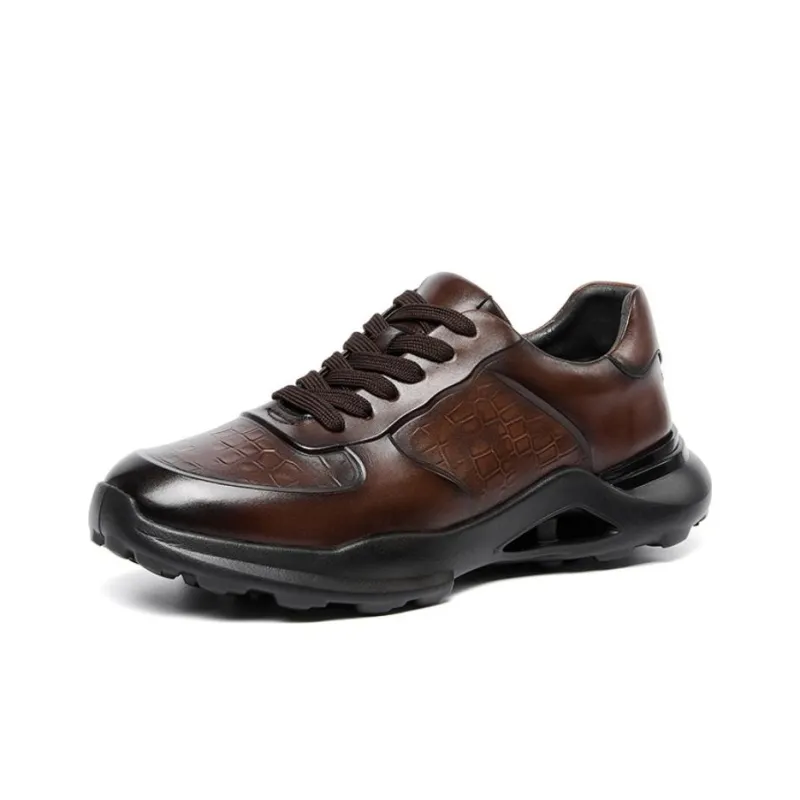 STEVE MADDEN Low-Top Casual Shoes Men's-5