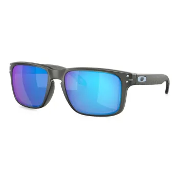 Oakley Holbrook Wayfarer-frame Sunglasses