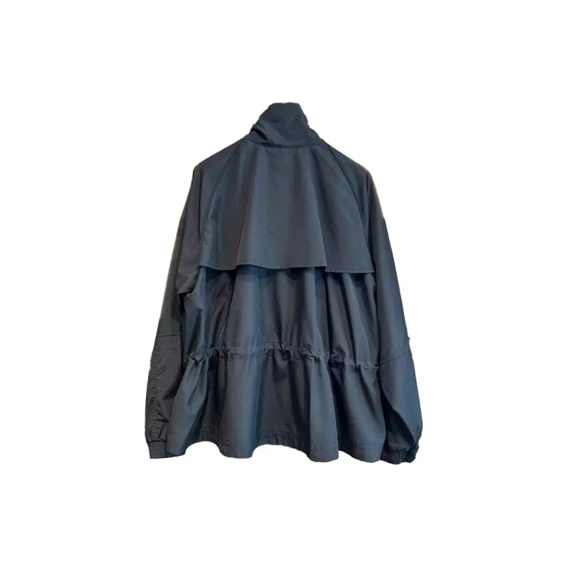 Burberry Jackets & Coats Women's Black-1