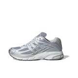 Cloud White/Silver Metallic/Cloud White