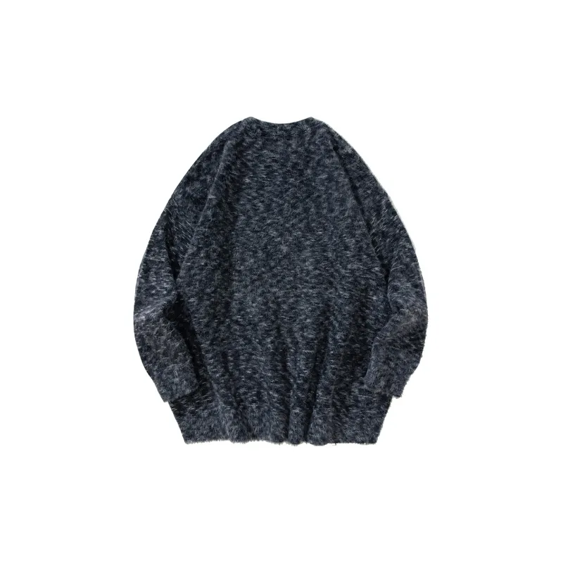 GOLFCROSS Sweaters Unisex-1