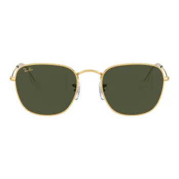 RayBan Frank Square frame Sunglasses