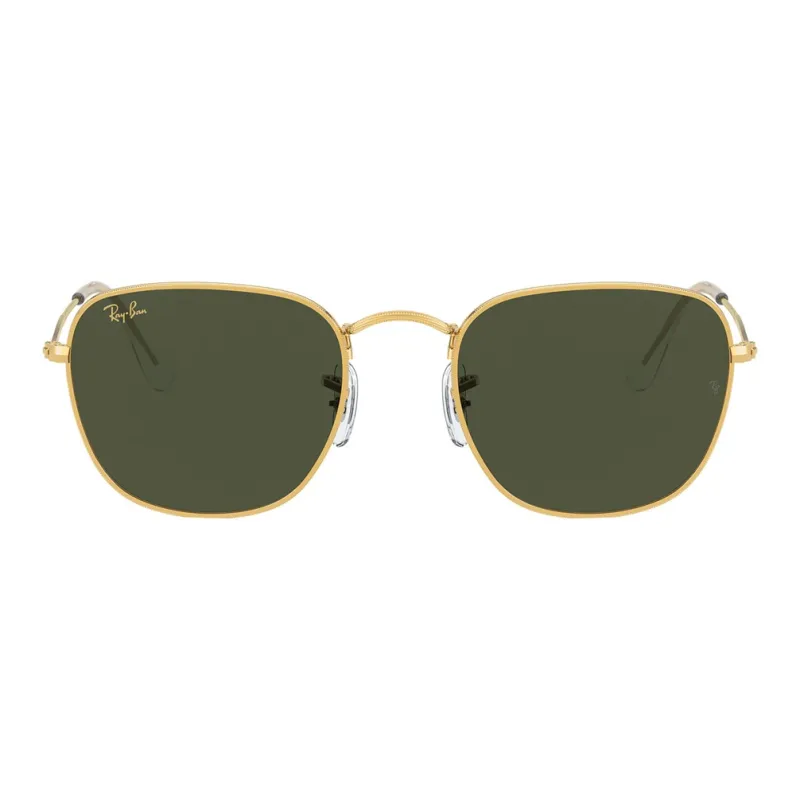 RayBan Frank Square frame Sunglasses-0