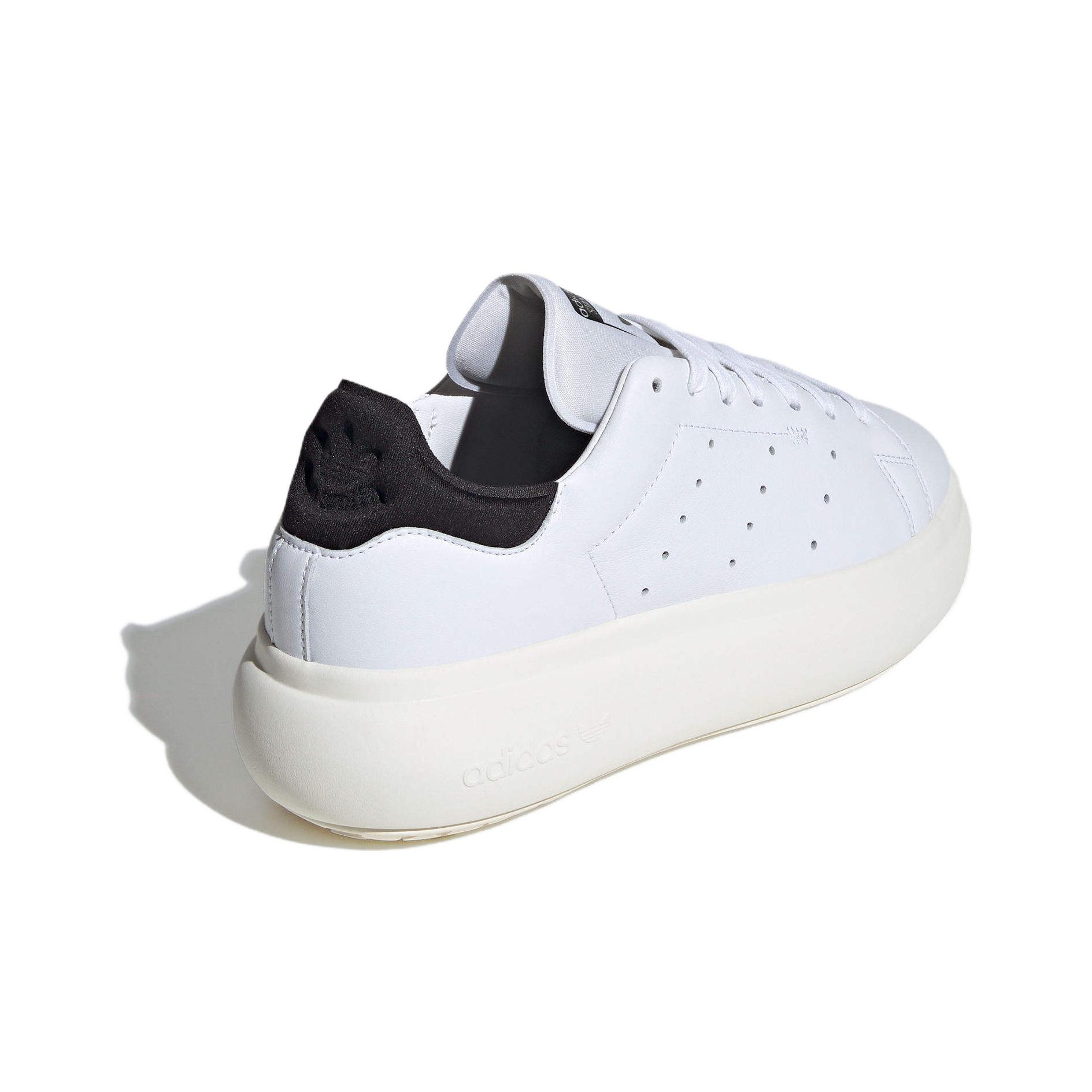 Stan Smith Women's Adidas Originals Platform 'White Black