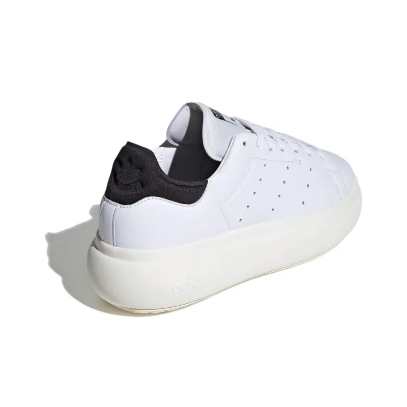 Adidas Women's Stan Smith Platform 'White Black' Women's-2