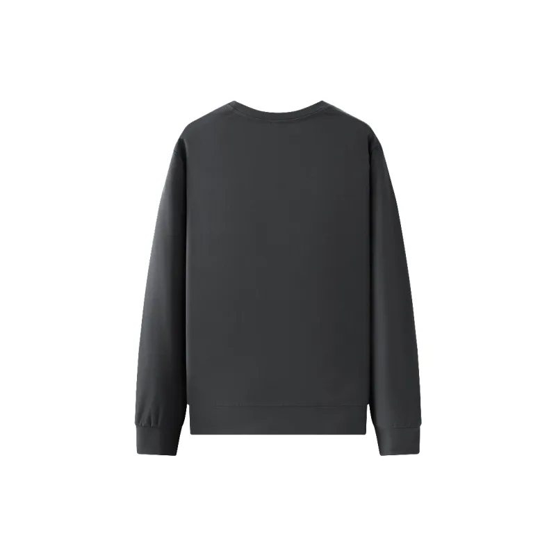 JEEP SPIRIT Sweatshirts Unisex-9
