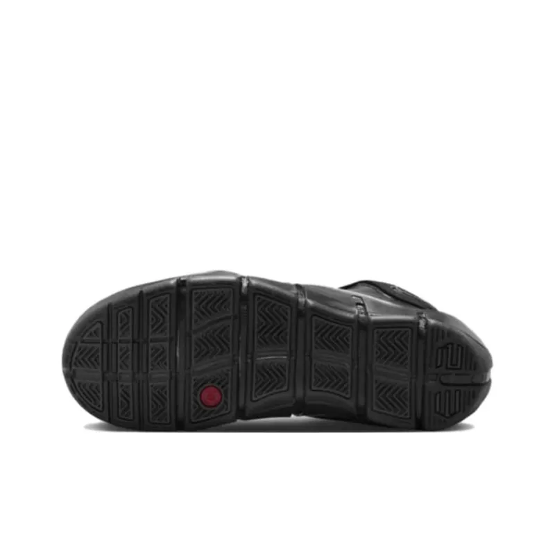 Nike LeBron 4 Black Anthracite 2023-5