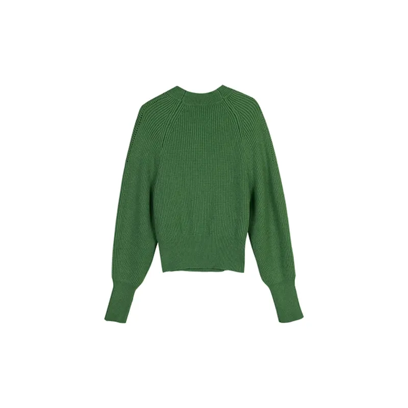 Migu Knitwear Women's-5