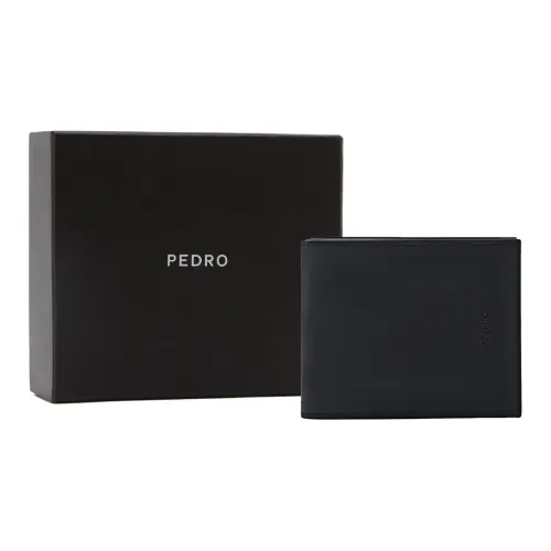 PEDRO Wallets