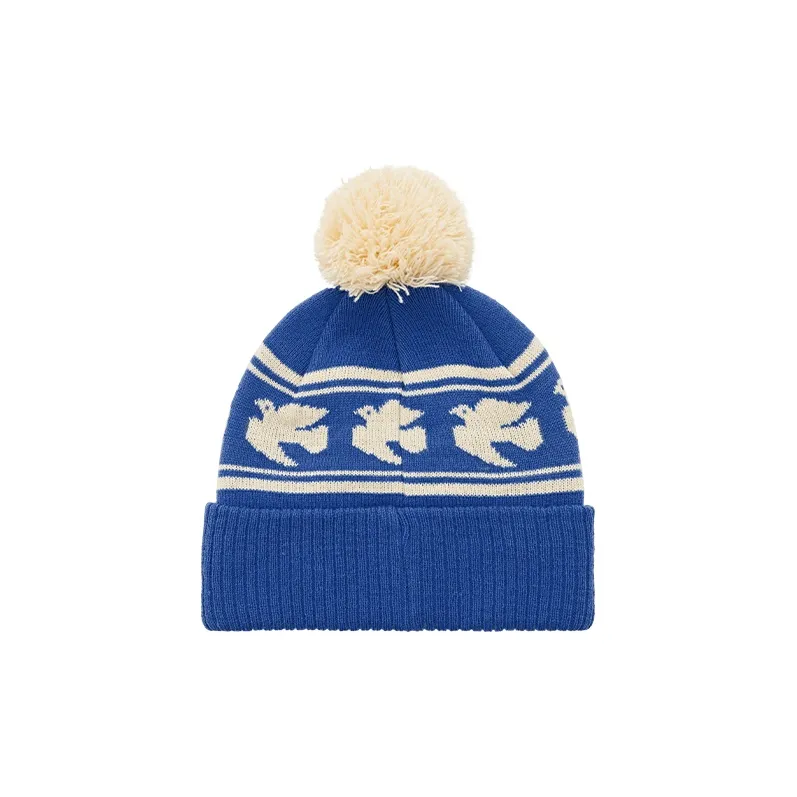 GOOD BAI Acrylic Beanies Unisex-1