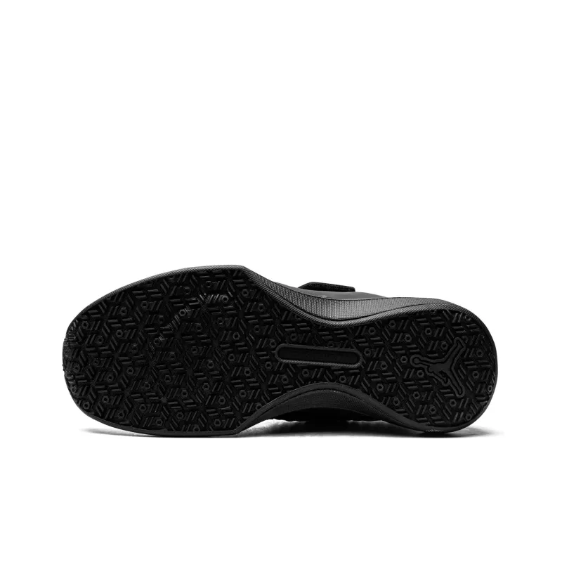 Air Jordan Trainer 3 'Black'-4