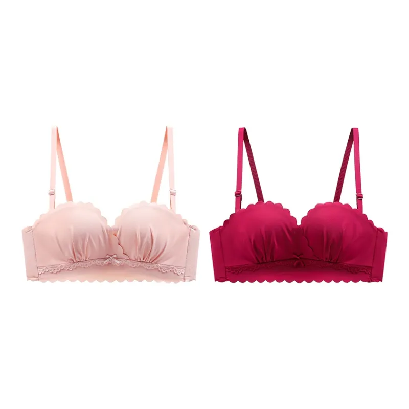 Lanza Women's Underwear Sets-159