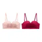 2 Pack (Red+Pink)