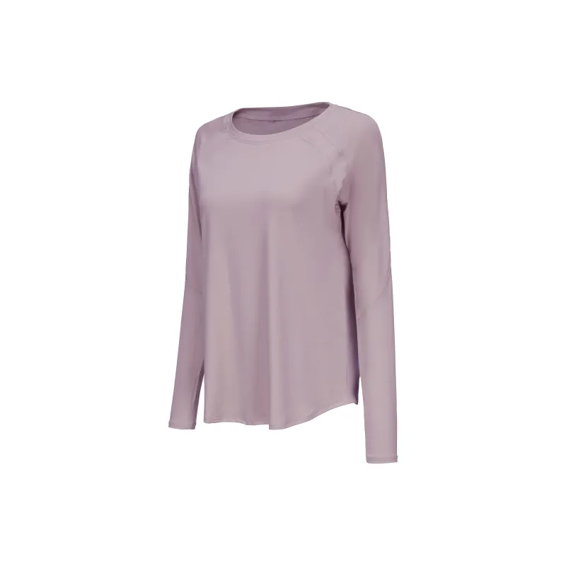 Daz Yoga T Shirts Women's-9
