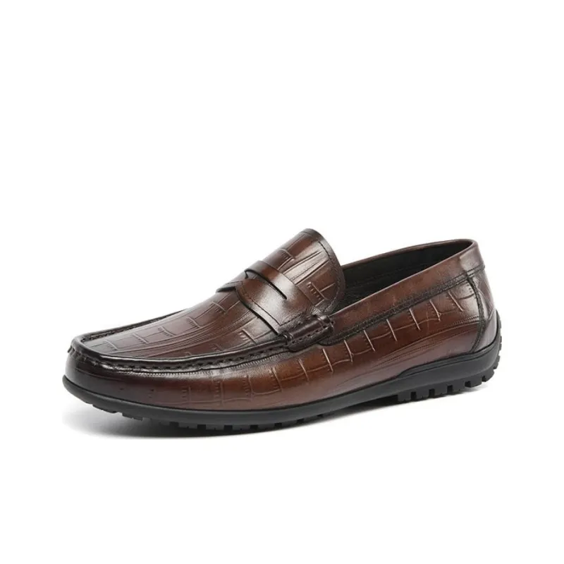 STEVE MADDEN Casual Shoes Men's-5