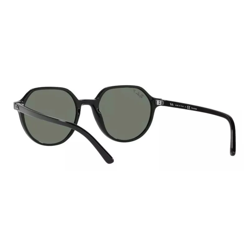 RayBan Thalia Round Frame Sunglasses-7