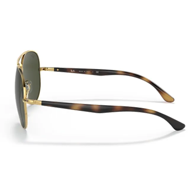 RayBan RB3675 Aviator frame Sunglasses-1