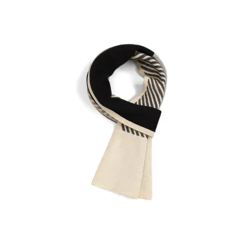 Youyoulan Knit Scarves Men