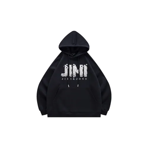 JIMI&JONS Unisex Sweatshirt