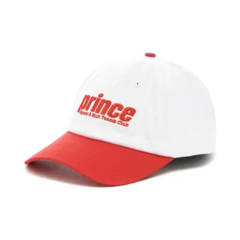 SPORTY & RICH Sports Cotton Cap