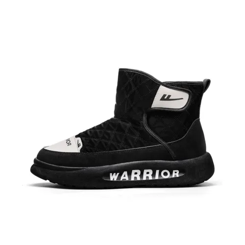 WARRIOR Snow Boots Men