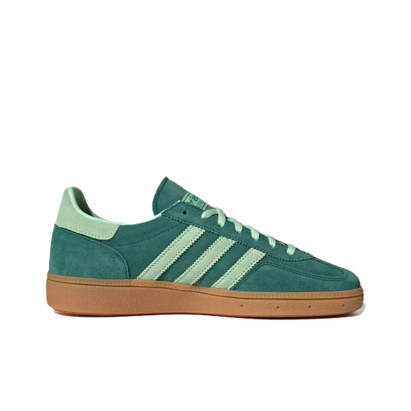 Adidas Handball Spezial Collegiate Green Semi Green Spark Women's-1