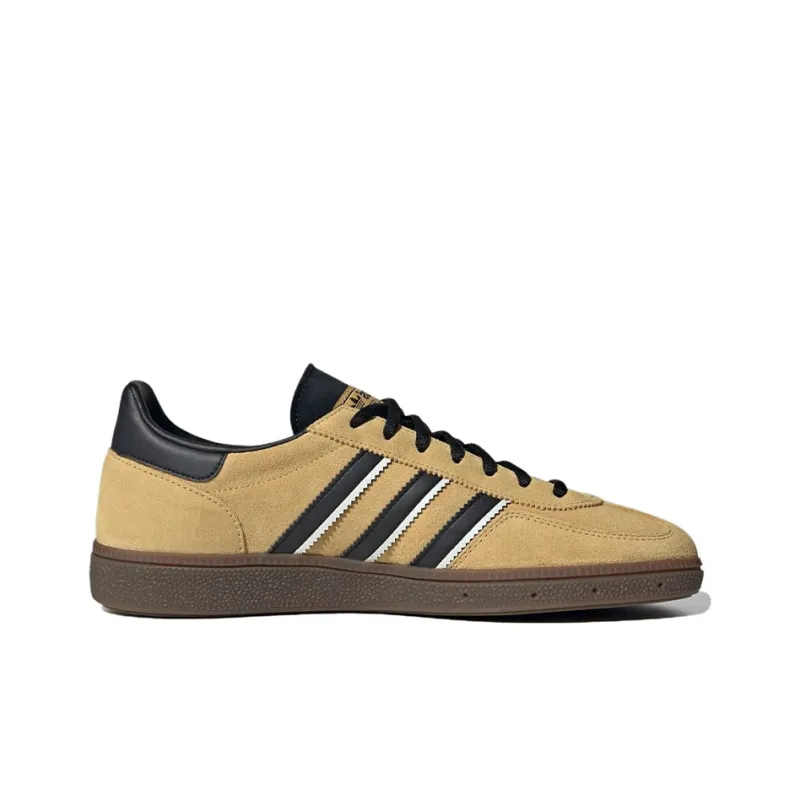 Adidas Handball Spezial Oat Black-1