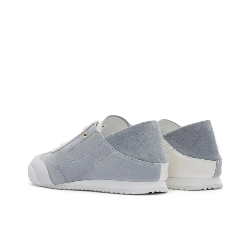 Staccato Mini Milk Skin Low Top Casual Shoes Women's-2