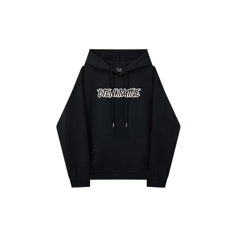 BIENKIMIIYE Sweatshirts Unisex-1