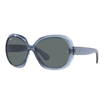 RayBan Jackie Ohh Ii Tinted Sunglasses