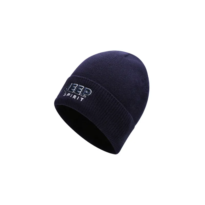 JEEP SPIRIT Acrylic Beanies Men's-0