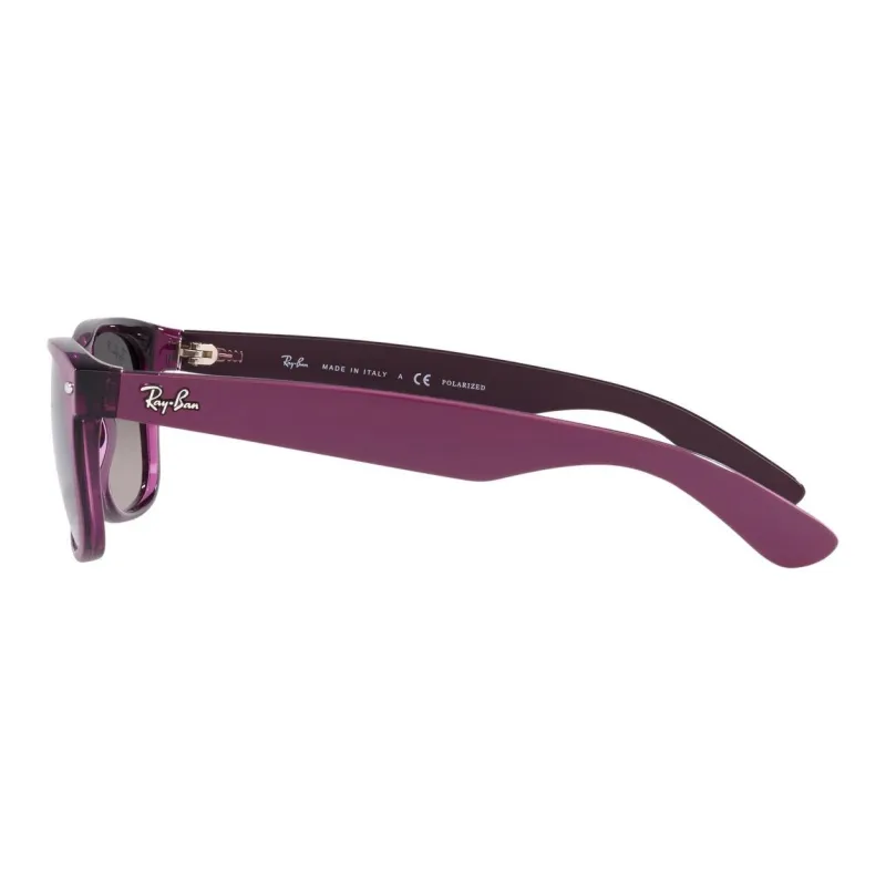 RayBan RB2132 New Wayfarer Square Sunglasses-4