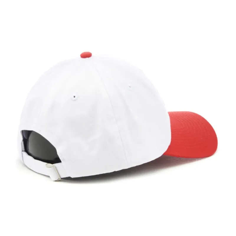 SPORTY & RICH Sports Cotton Cap-1