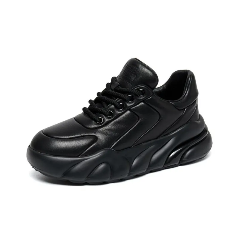 STEVE MADDEN Low-Top Chunky Sneakers Men's-1