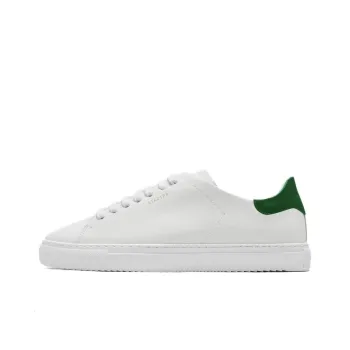 Axel Arigato Clean 90 Leather Sneakers