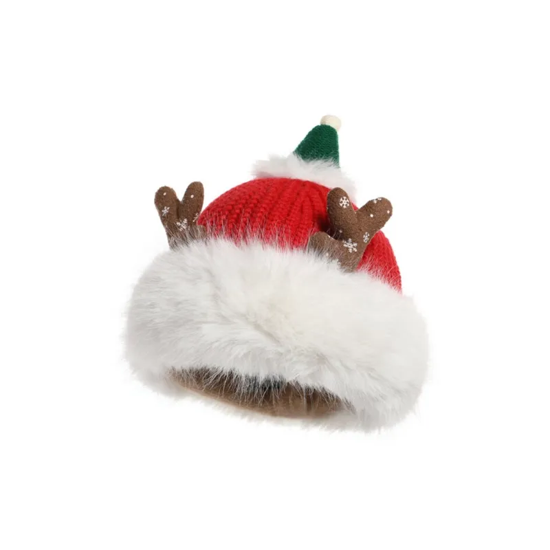 FREE RABBITⅡ Acrylic Beanies Unisex-3