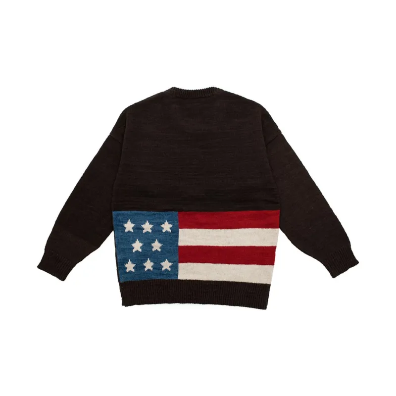 Visvim Sweaters Men-1
